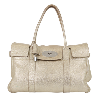 Metallic Bayswater, front view